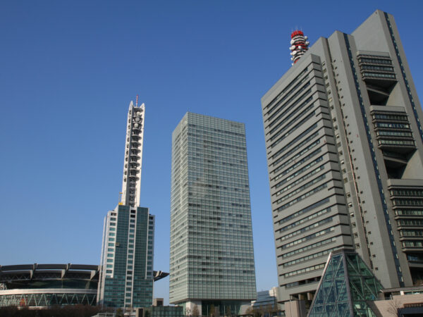 Transfert privé : Saitama → Aéroport de Haneda