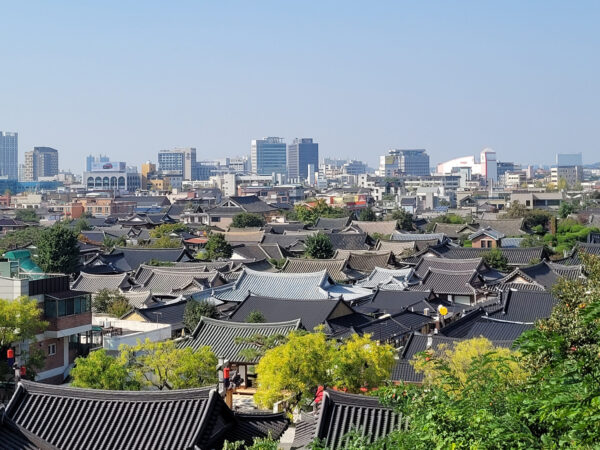 Traslado privado: origen Incheon, destino Jeonju