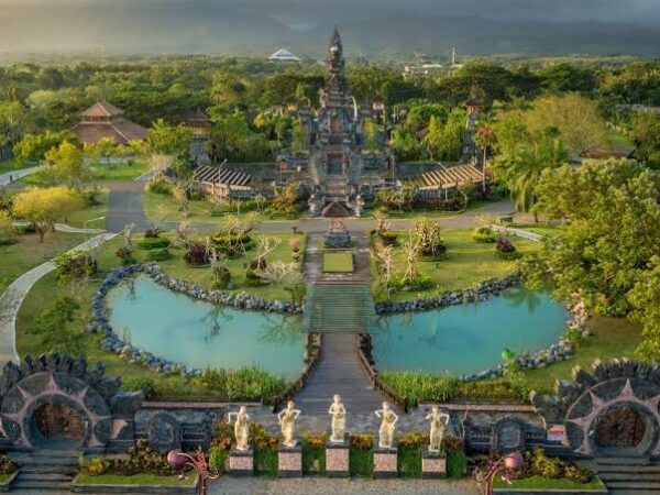 Traslado privado: origen Denpasar, destino Medewi