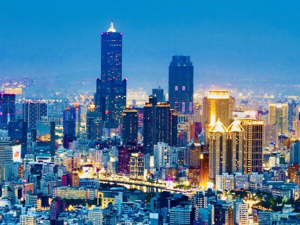 Traslado privado: origen Hengchun, destino Kaohsiung
