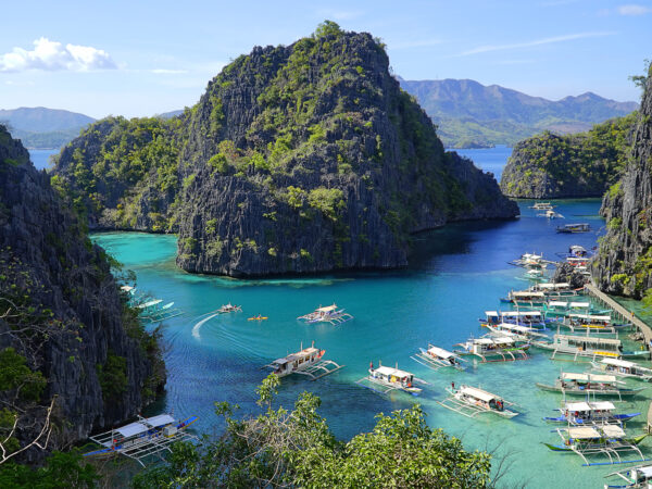 Traslado privado: origen Puerto Princesa, destino Quezon