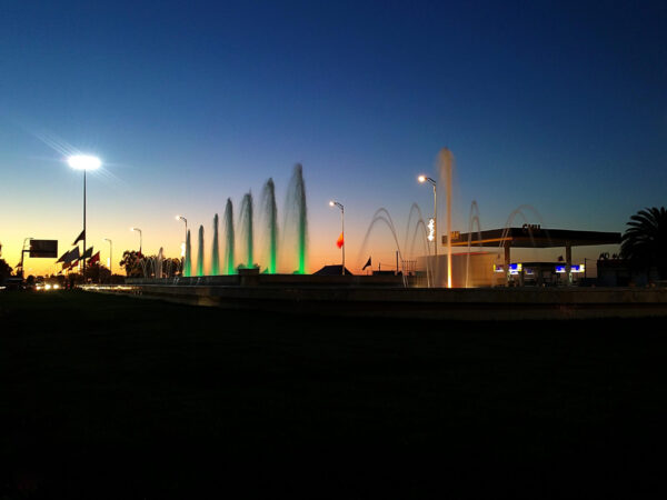 Privattransfer: Khouribga – Flughafen Marrakesch