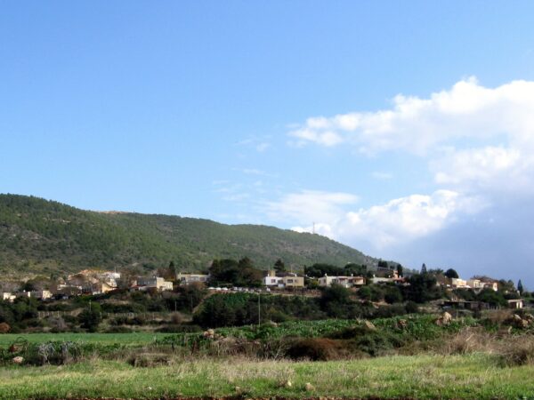 Transfer privado entre Aeroporto Ben Gurion e Rosh Hanikra