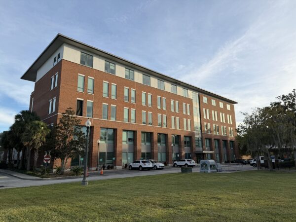 Private Transfer: Kissimmee Fl to Destin Fl