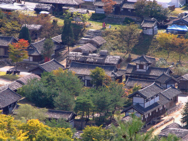 Traslado privado: origen Incheon, destino Jecheon