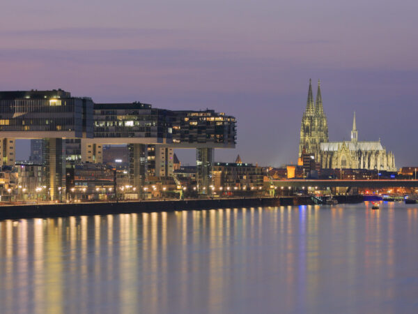 Private Transfers — Cologne Bonn Airport, Germany