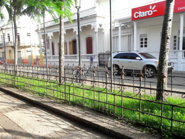 Transfert privé : La Vega → Santo Domingo, République dominicaine