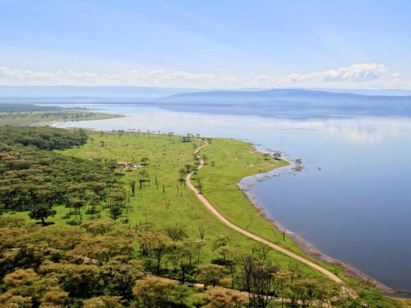 Transfert privé : Busia Kenya → Nakuru