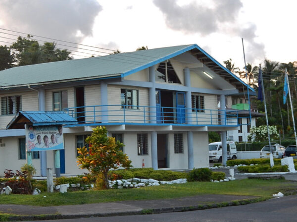 Transfert privé : Lami → Aéroport international de Nadi