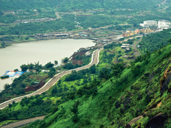 Privattransfer: Flughafen Chhatrapati Shivaji Maharaj – Lavasa