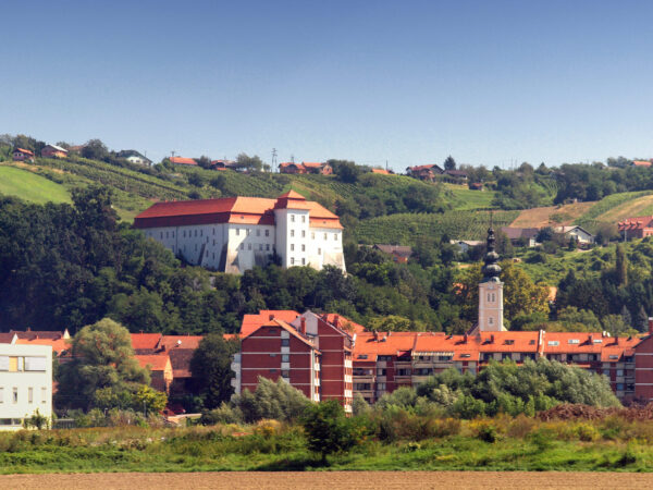 Transfer privado entre Budapeste e Lendava