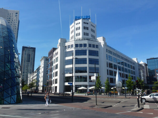 Private Transfer: Eindhoven to Antwerp Be