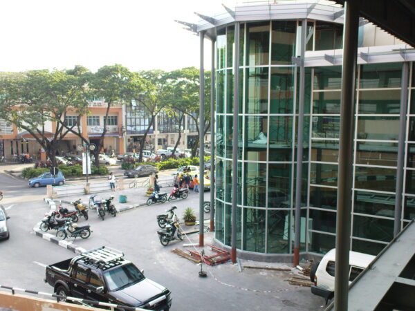 Private Transfer: Bandar Seri Begawan Bn to Limbang