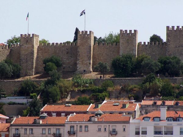 Private Transfer: Funchal to Sao Jorge