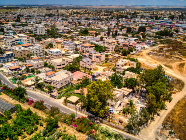 Traslado privado: origen Jerusalén, destino Lod