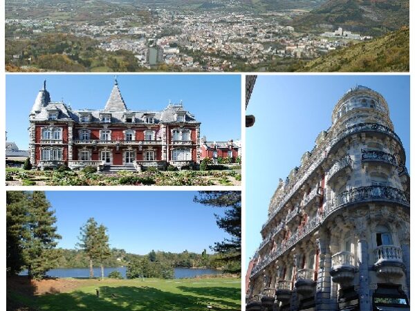 Private Transfer: Toulouse Airport to Lourdes