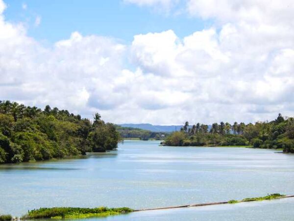 Privattransfer: Baguio – Taguig City
