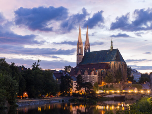 Private Transfer: Gorlitz to Wroclaw Pl
