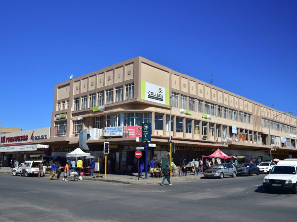 Private Transfer: Pretoria to Mafikeng