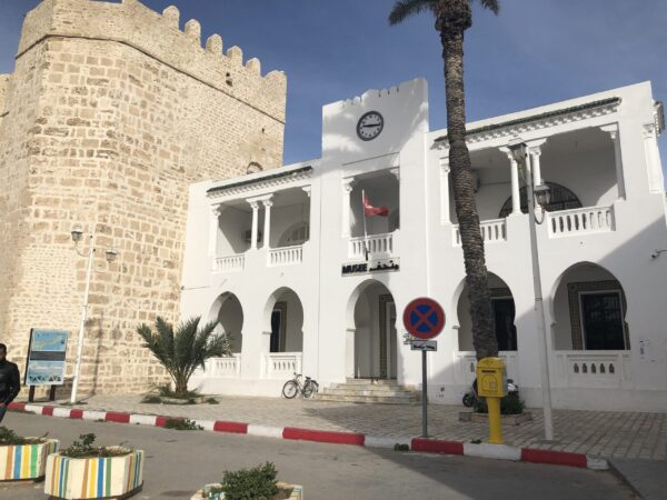 Privattransfer: Tunis – Mahdia