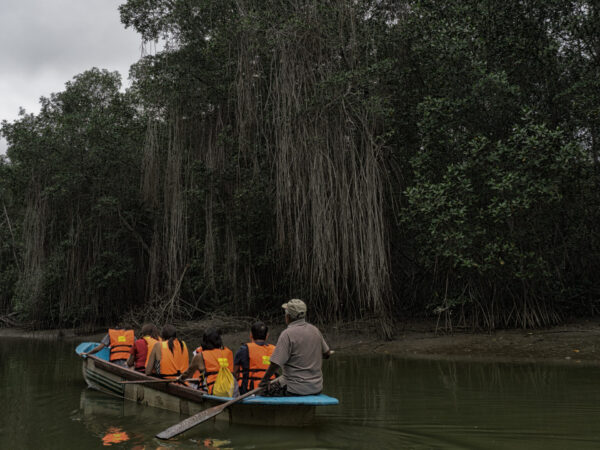 Private Transfer: Chiclayo to Tumbes