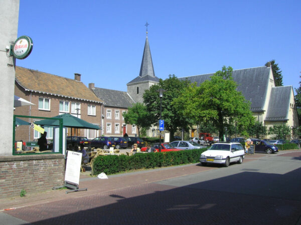 Private Transfer: Brussels Airport Be to Margraten