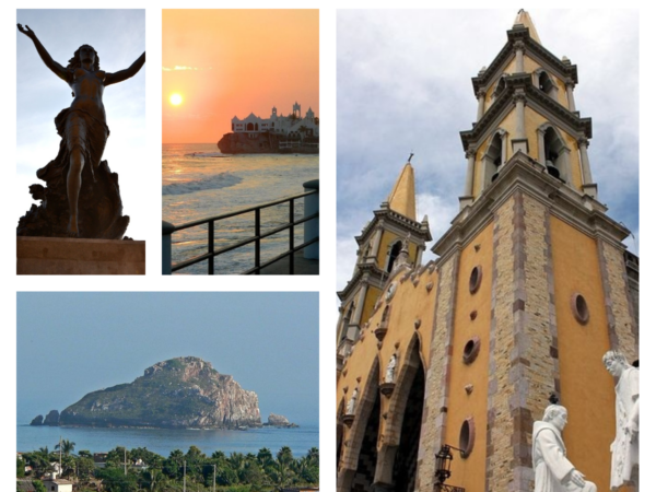 Private Transfer: Hermosillo to Mazatlan