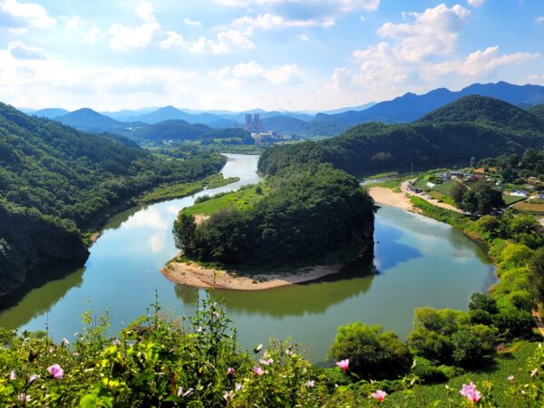 Transfer privado entre Yeongwol e Aeroporto Internacional de Incheon