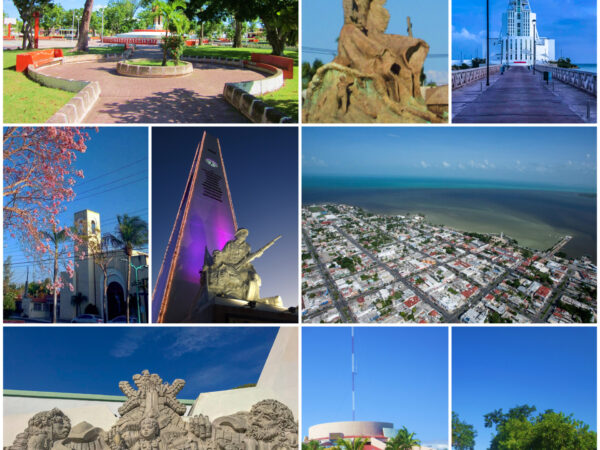 Private Transfer: Mahahual to Chetumal