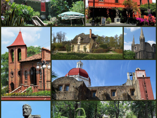 Private Transfer: Malinalco to Cuernavaca