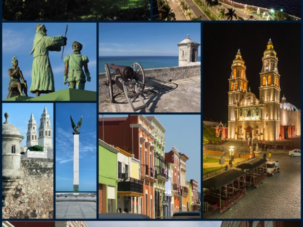 Private Transfer: Uxmal to San Francisco De Campeche