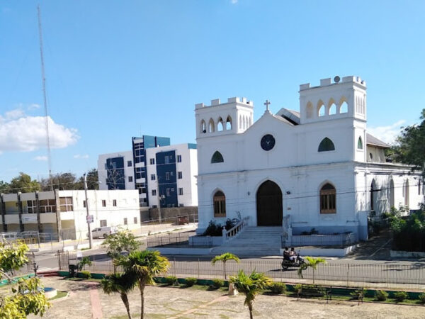 Transfert privé : Boca Chica, République dominicaine → Monte Cristi