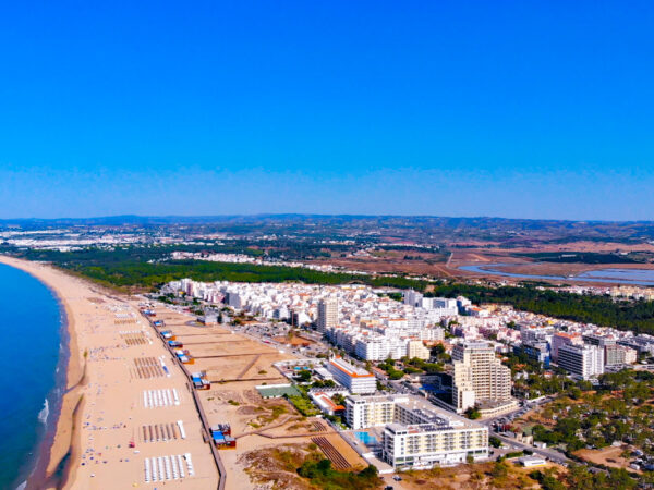 Private Transfer: Cadiz Es to Monte Gordo