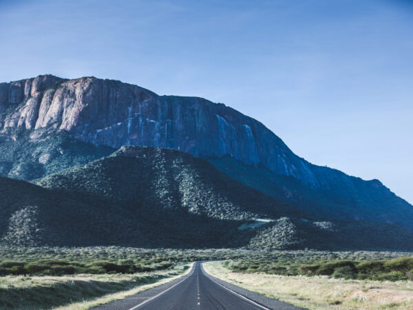 Privattransfer: Mombasa – Samburu