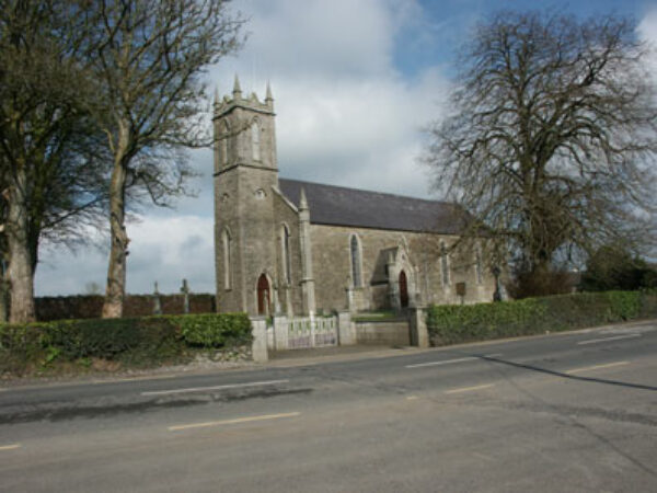 Private Transfer: Limerick to Mullagh