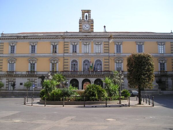 Private Transfer: Afragola to Rome City Center