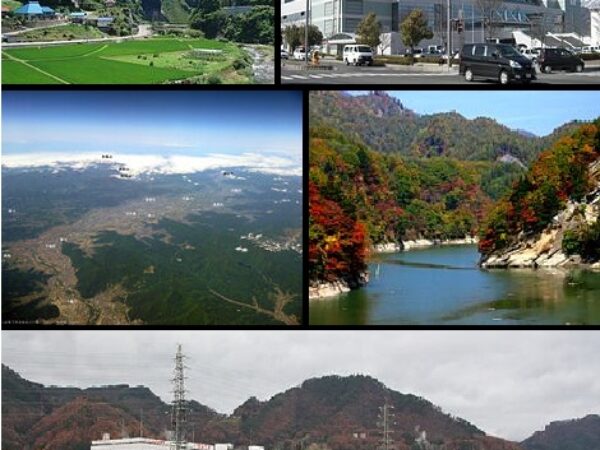 Transfert privé : Tokyo → Nagano