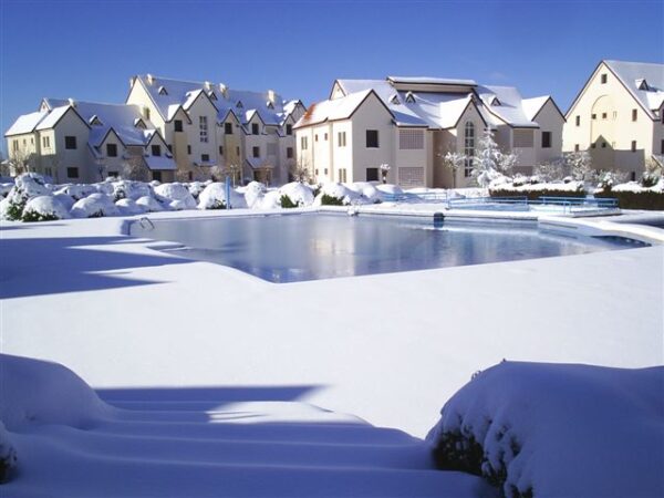Traslado privado: origen Casablanca, destino Ifrane