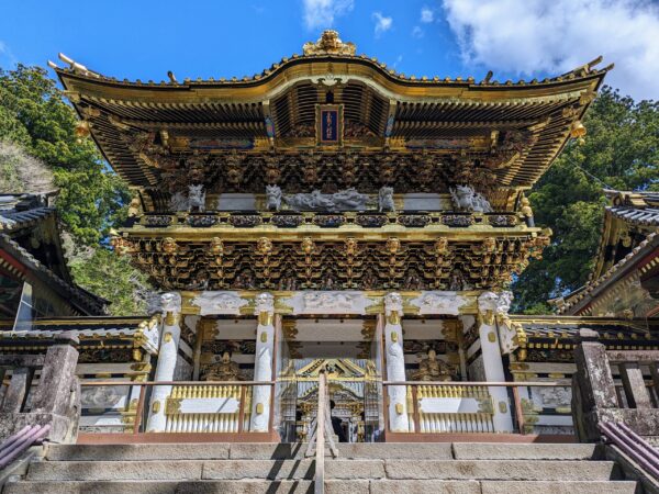 Private Transfer: Tokyo to Nikko