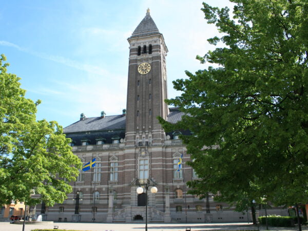 Privattransfer: Stockholm – Norrköping