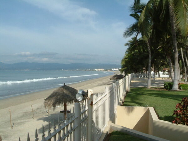 Private Transfer: Nuevo Vallarta to Guadalajara Mx