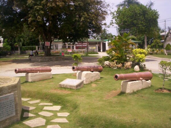 Private Transfer: Cebu City to Argao