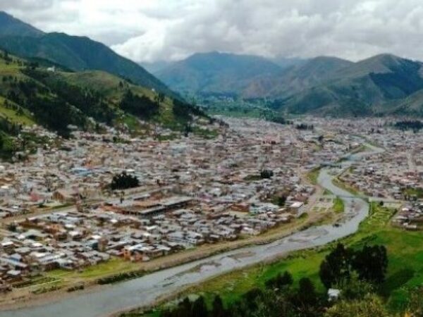 Traslado privado: origen Puno, destino Sicuani