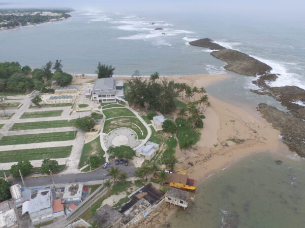 Transfer privado entre San Juan, Porto Rico e Vega Baja