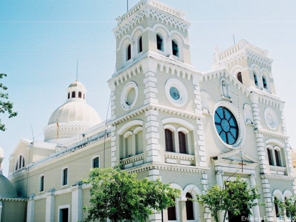 Private Transfer: San Juan Puerto Rico to Guayama
