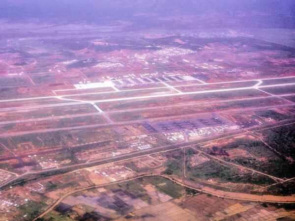 Privattransfer: Da Lat – Phan Rang