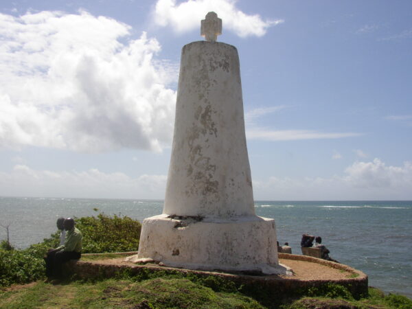 Transfert privé : Mariakani → Malindi