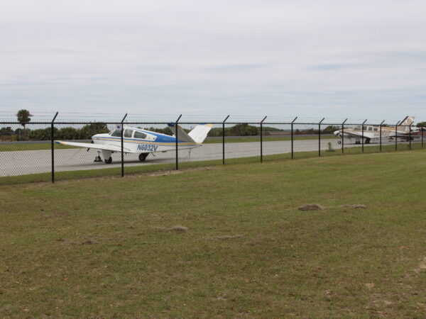 Private Transfer: Jacksonville International Airport to Miami Airport