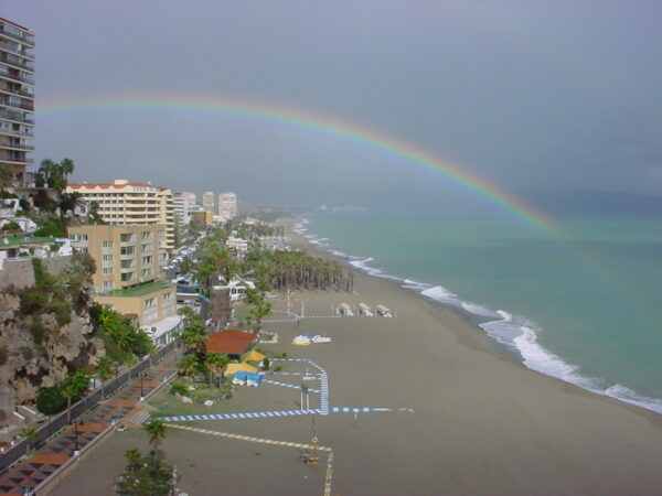 Private Transfer: Nerja to Torremolinos