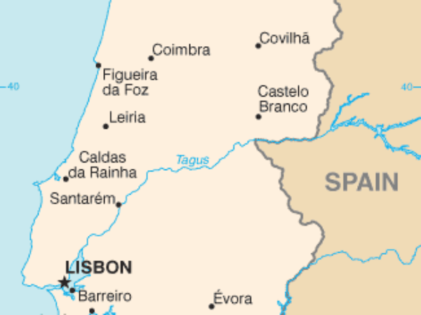 Private Transfer: Lisbon City Center to Lisbon Airport